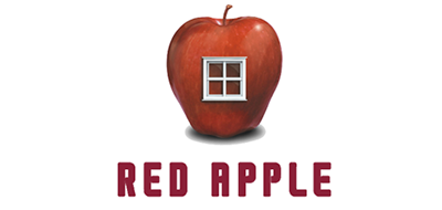 HPG/红苹果品牌logo