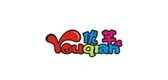 youqian品牌logo