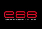 E88品牌logo