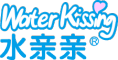 water kissing/水亲亲品牌logo