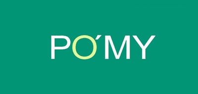 PO＇MY/波米品牌logo