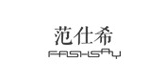 FASHSAY品牌logo