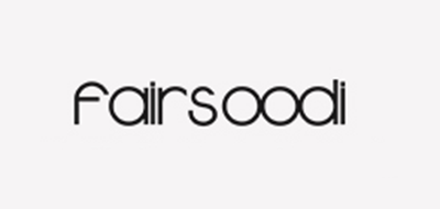 Fairsoodi/淑女笛品牌logo