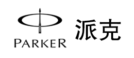 PARKER/派克品牌logo