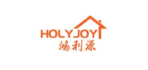 HOLYJOY/鸿利源品牌logo