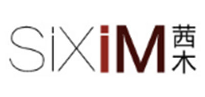 sixim/茜木品牌logo