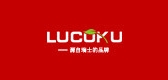 LUCUKU/路卡酷品牌logo
