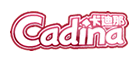卡迪那品牌logo