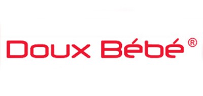 Doux Bebe/多宝贝品牌logo