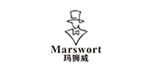 Marswort/玛狮威品牌logo