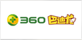BUDDY PETS/巴迪品牌logo