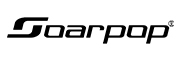 Soarpop/索宝品牌logo