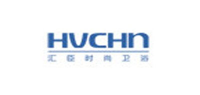 HVCHN/汇臣品牌logo