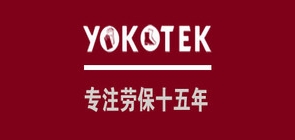 YOKOTEK品牌logo