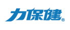力保健品牌logo