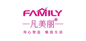 FMBAGS/凡美品牌logo