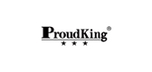 ProudKing/傲麟品牌logo