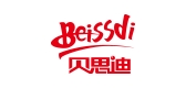 Beissdi/贝思迪品牌logo