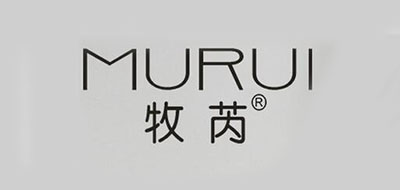 牧芮品牌logo