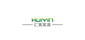 HUIYIN/汇寅家具品牌logo