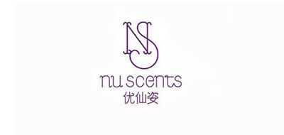 NS/优仙姿品牌logo