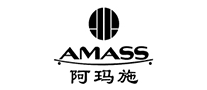 阿玛施品牌logo