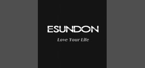 ESUNDON/艾森顿品牌logo
