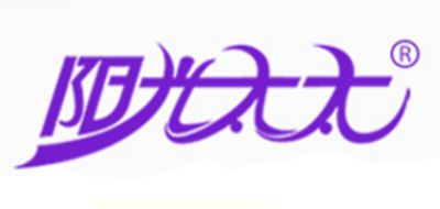 阳光太太品牌logo