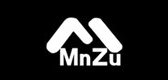 MNZU/名祖品牌logo