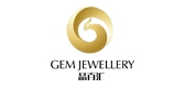GEM JEWELLERY/晶百汇品牌logo