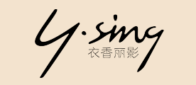 衣香丽影品牌logo