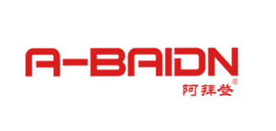 ABAIDN/阿拜登品牌logo