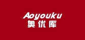奥优库品牌logo