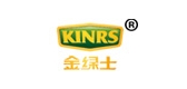 KINRS/金绿士品牌logo