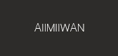 Aiimii Wan/艾米婉品牌logo