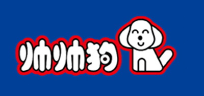 帅帅狗品牌logo