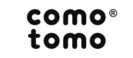 como tomo/可么多么品牌logo