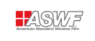ASWF/铼普品牌logo