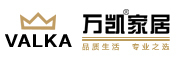 VALKA/万凯品牌logo