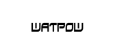 WATPOW/华柏品牌logo