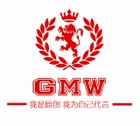 GMW品牌logo