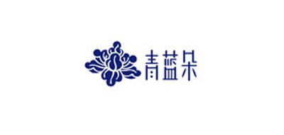 Celadon/青蓝朵品牌logo