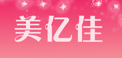 mnmyca/美亿佳品牌logo