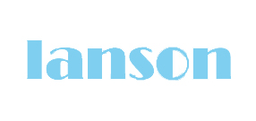 蓝森品牌logo