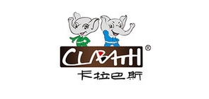 Wbath/卡拉巴斯品牌logo