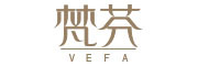 vefa/梵芬品牌logo