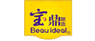 宝鼎天鱼品牌logo