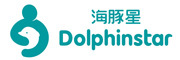 DOLPHIN STAR/海豚星品牌logo