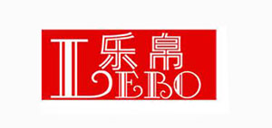 乐帛品牌logo