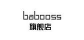 babooss品牌logo